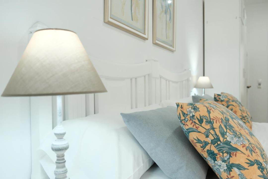 Photo of Bedroom in Calle San Pedro