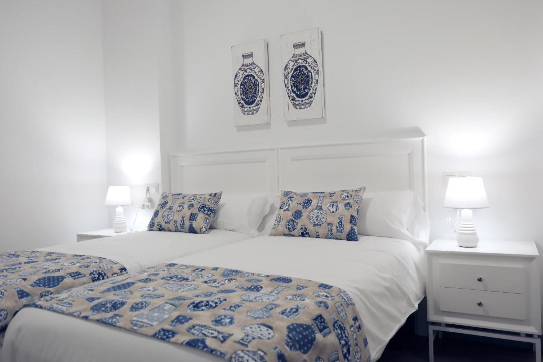 Photo of Bedroom in Calle San Pedro