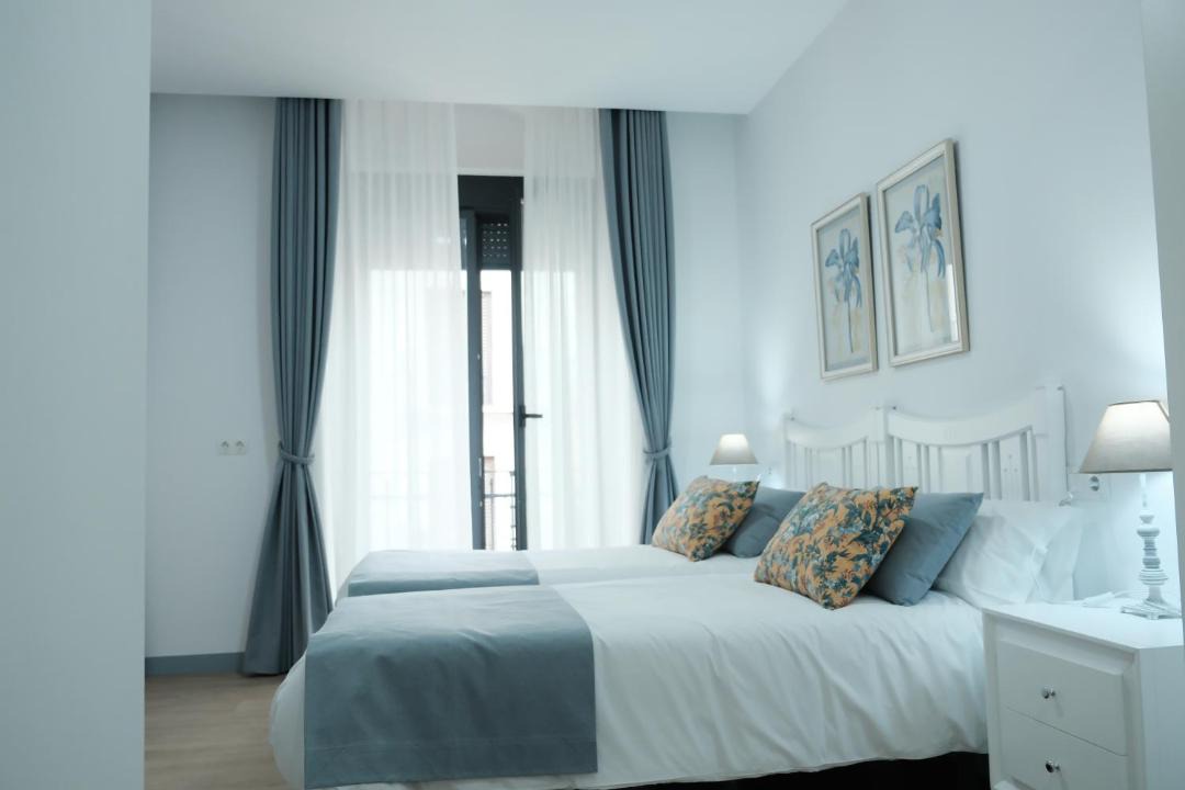 Photo of Bedroom in Calle San Pedro