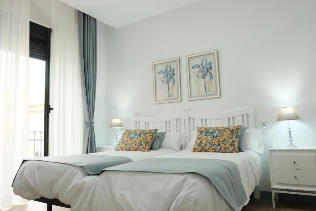 Photo of Bedroom in Calle San Pedro