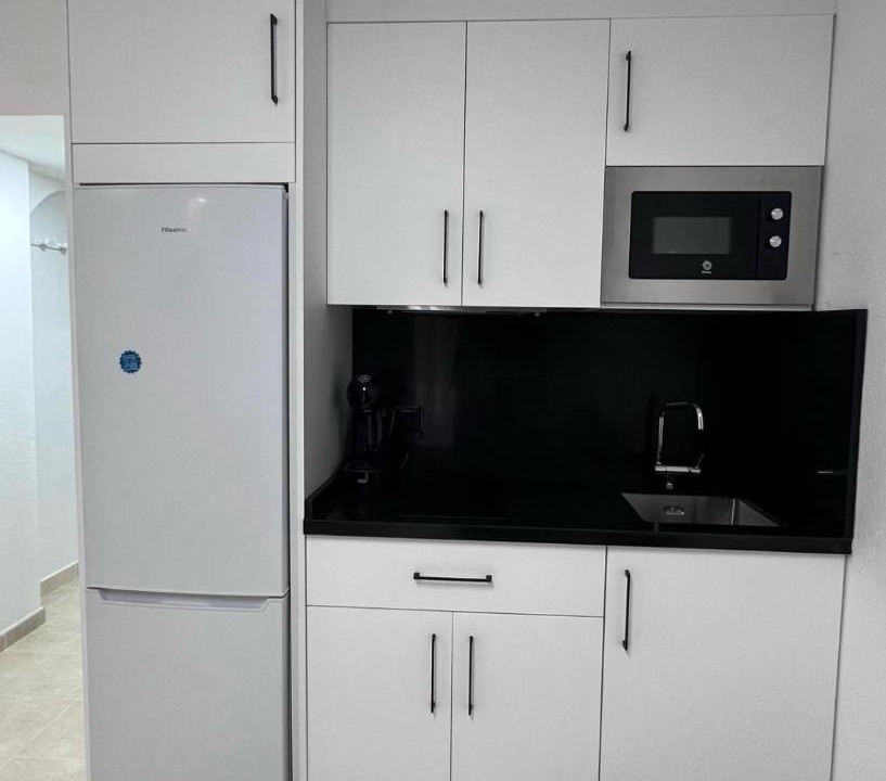 Photo of Kitchen in Mazagon