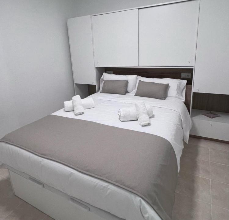 Photo of Bedroom in Mazagon