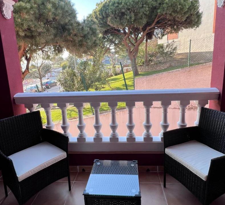 Photo of Patio Balcony in Mazagon