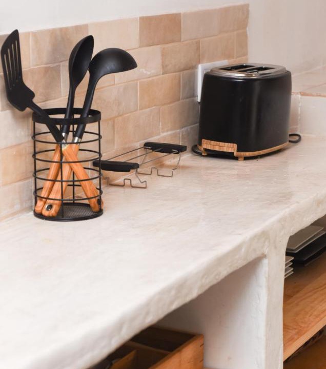 Photo of Kitchen in Malasana