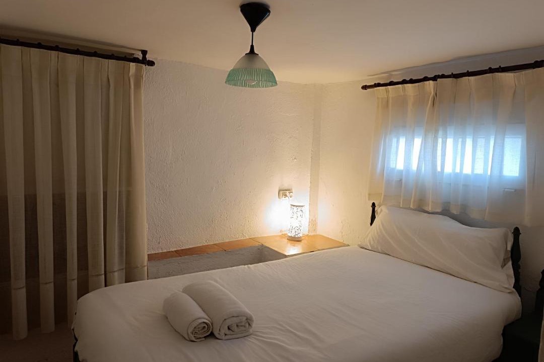 Photo of Bedroom in Ogijares