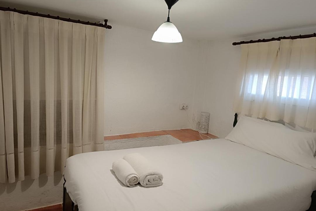 Photo of Bedroom in Ogijares