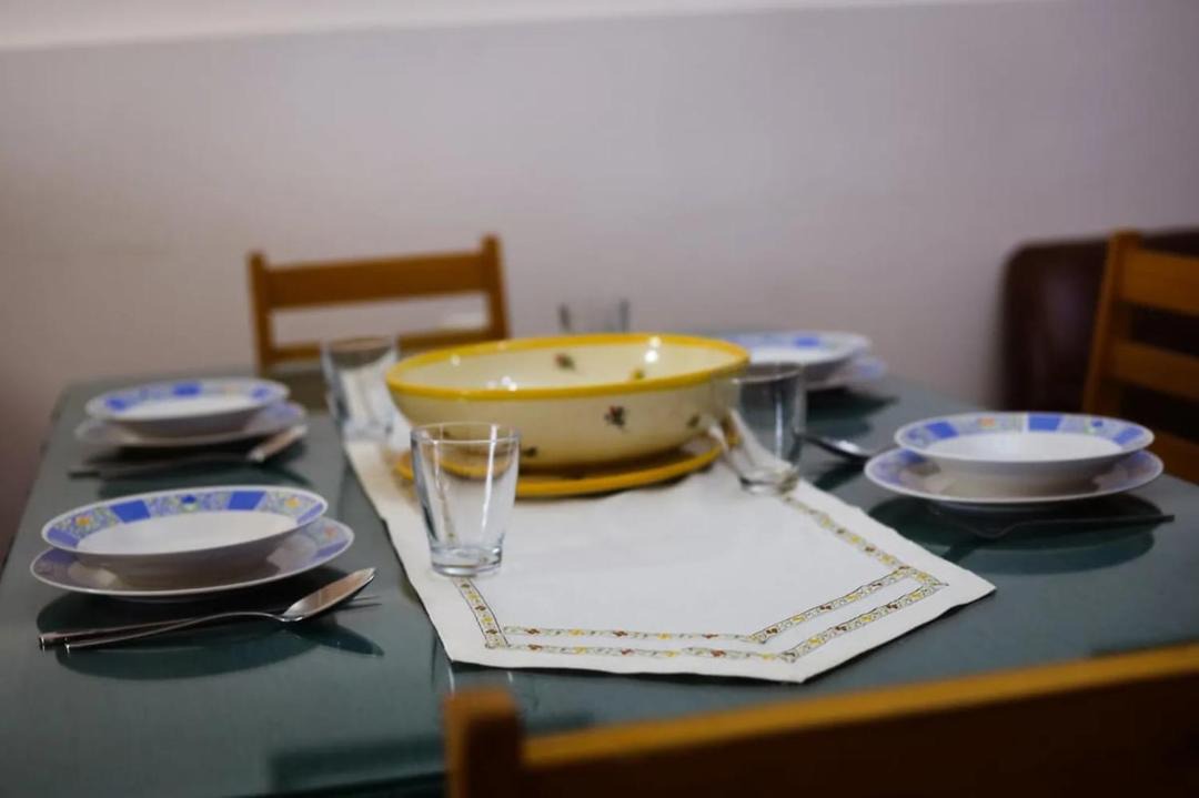 Photo of Kitchen in Marmolejo