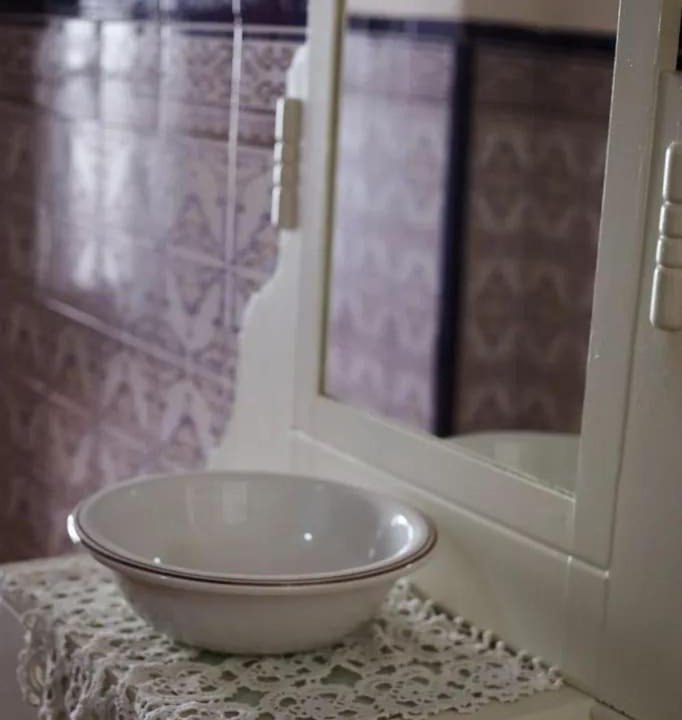 Photo of Bathroom in Marmolejo