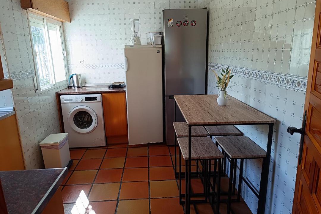 Photo of Kitchen in Ogijares