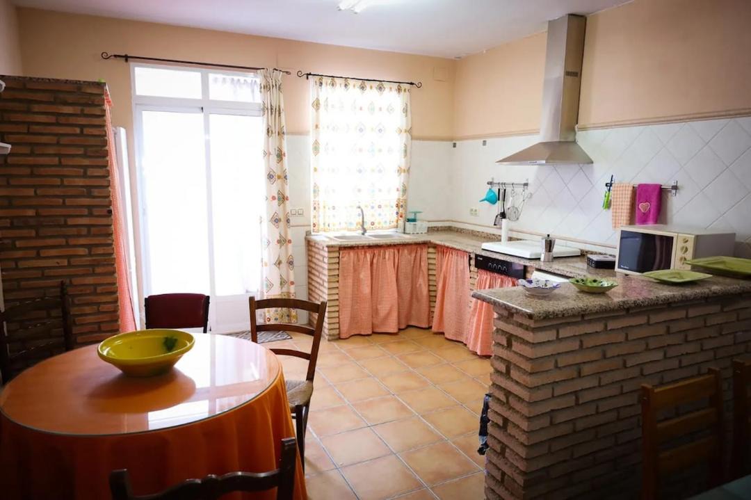 Photo of Kitchen in Marmolejo