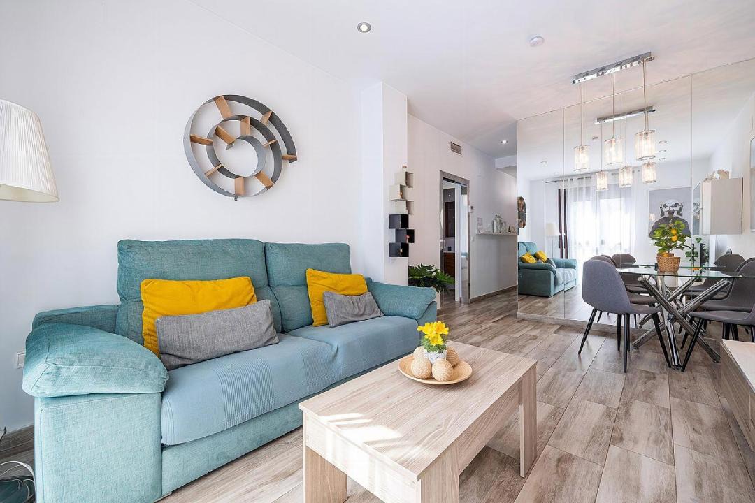 Photo of Livingroom in Santiago