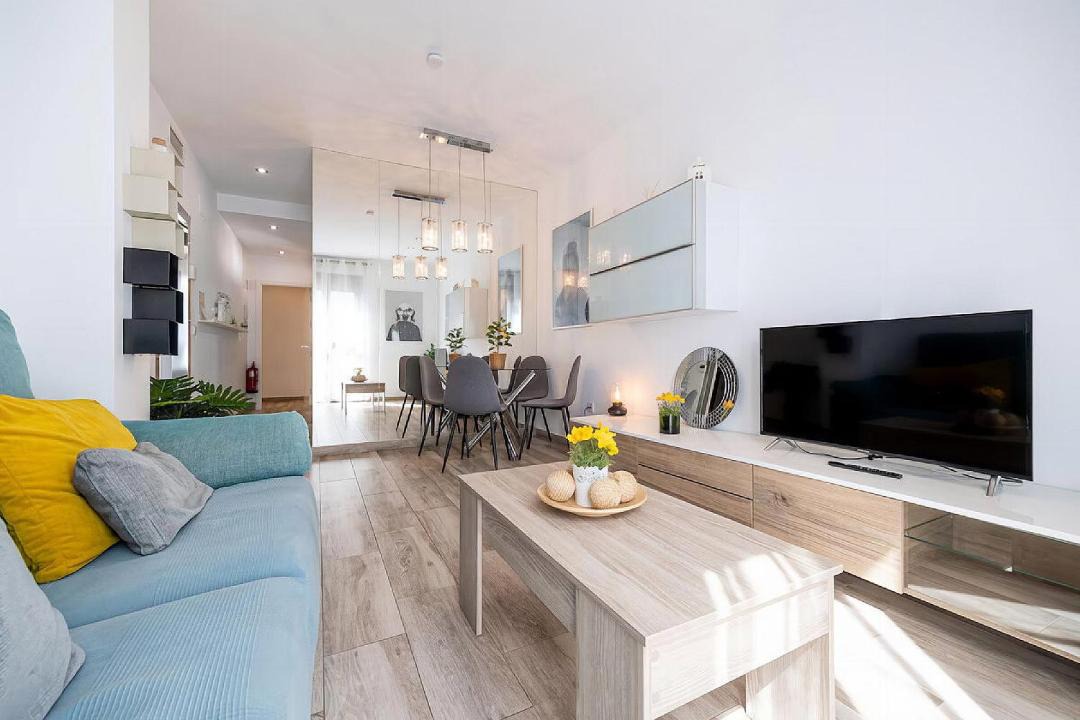 Photo of Livingroom in Santiago