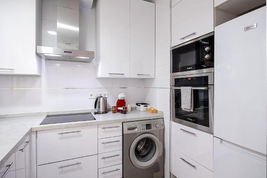 Photo of Kitchen in Santiago
