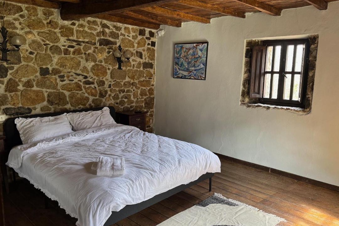 Photo of Bedroom in Taranes