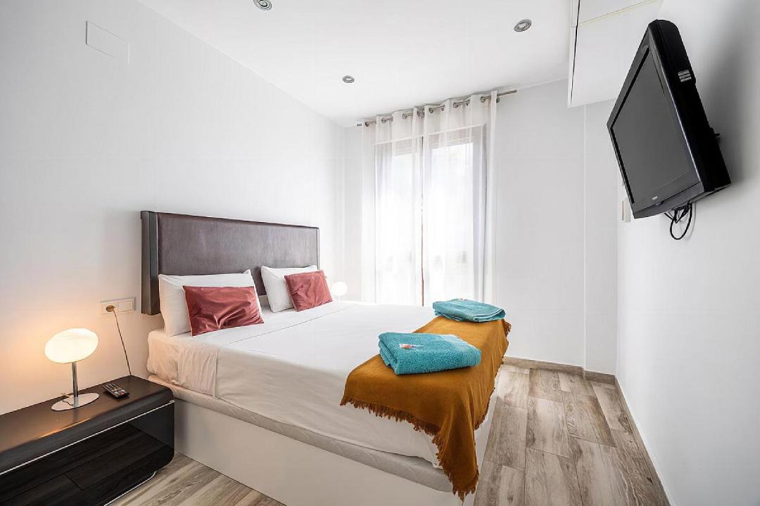 Photo of Bedroom in Santiago
