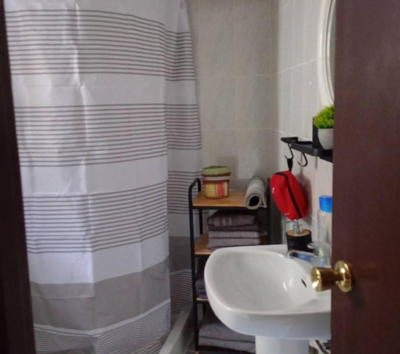 Photo of Bathroom in Alboloduy
