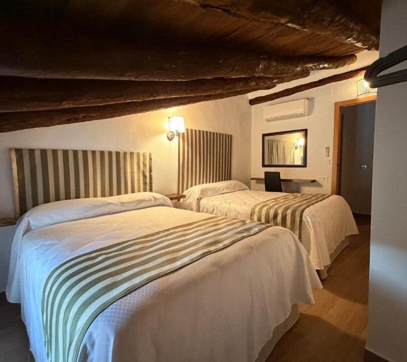 Photo of Bedroom in Castril