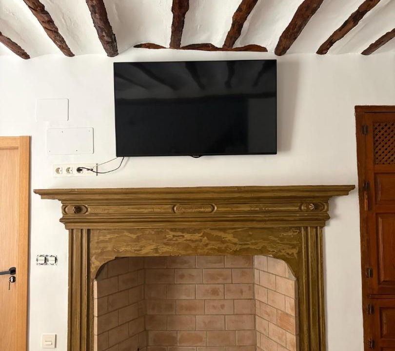 Photo of Livingroom in Castril