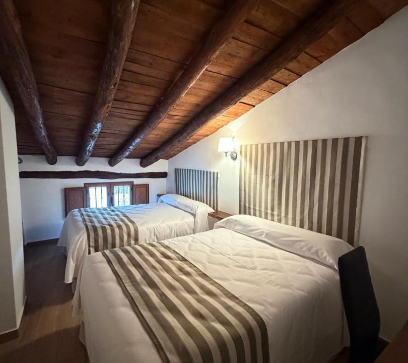Photo of Bedroom in Castril