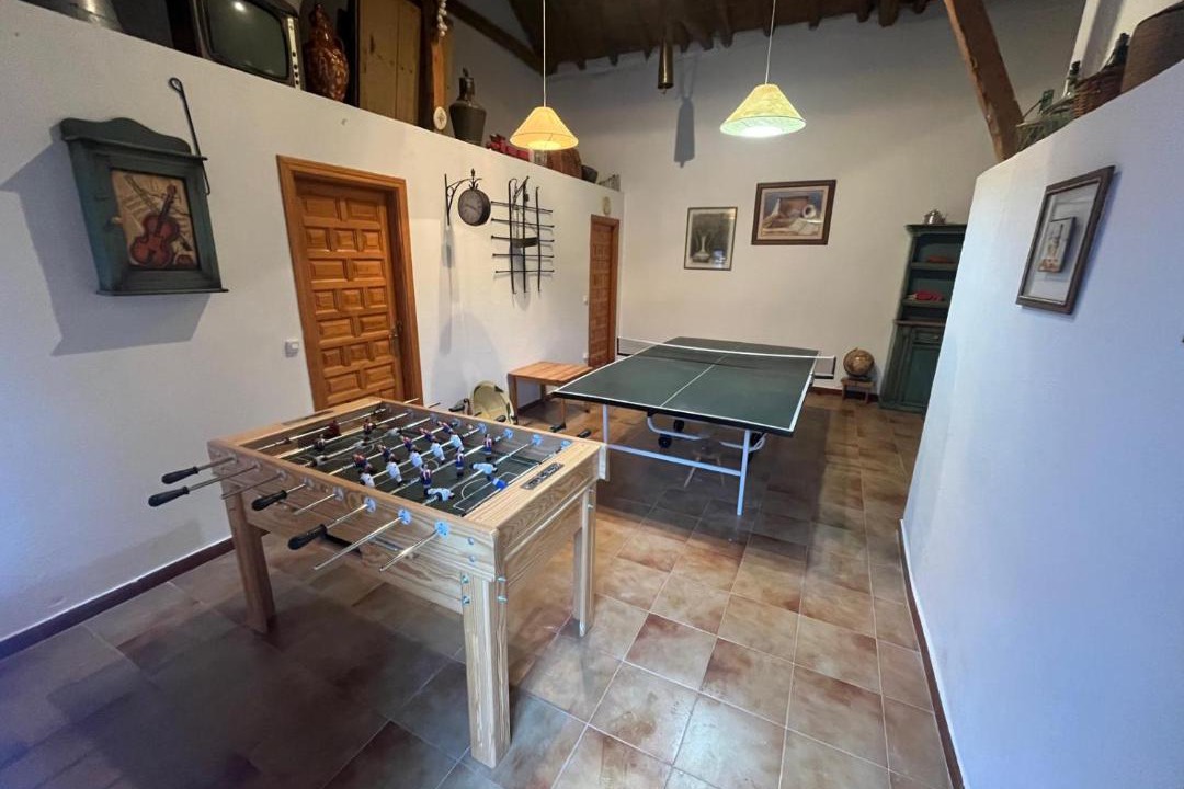 Photo of Others in San Pablo de los Montes