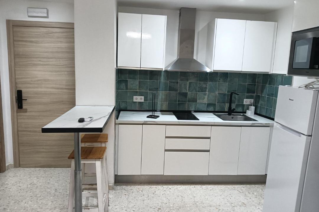 Photo of Kitchen in Alcala de Guadaira