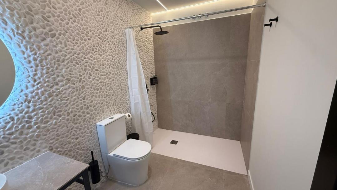 Photo of Bathroom in Bormujos