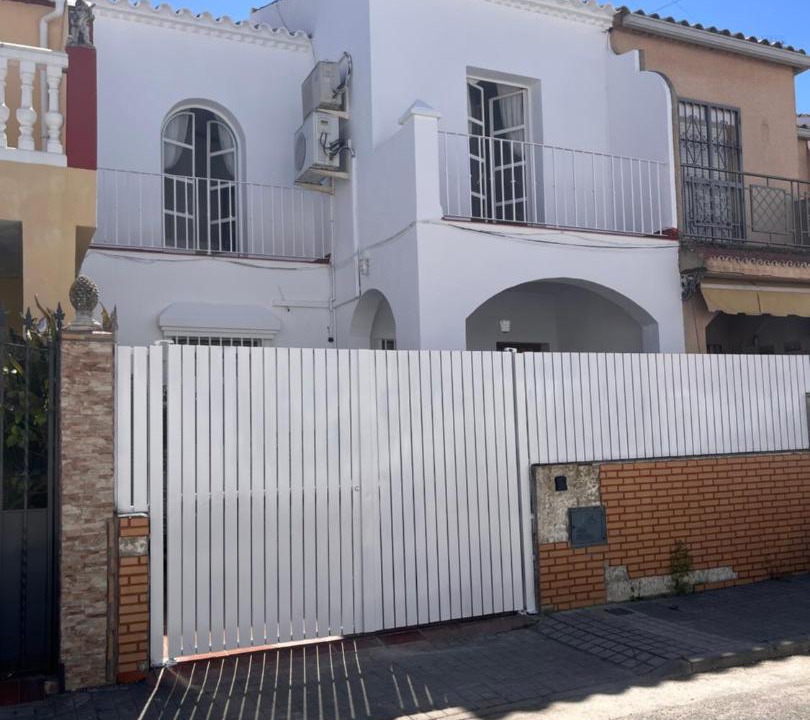 Photo of Others in Mairena del Aljarafe