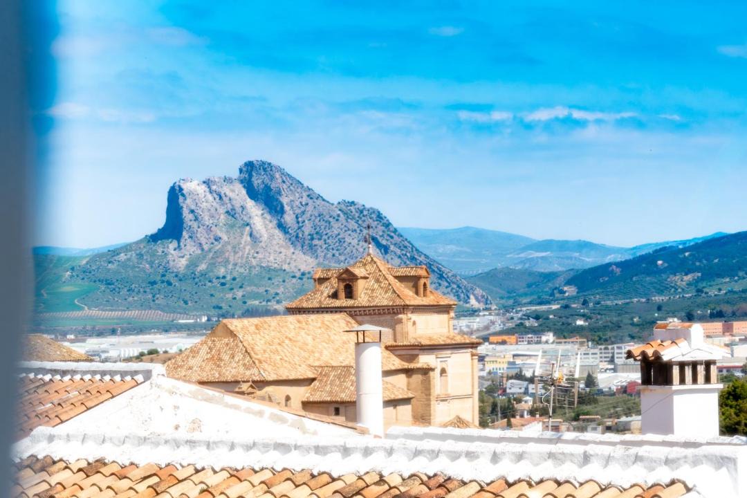 Photo of Others in Antequera