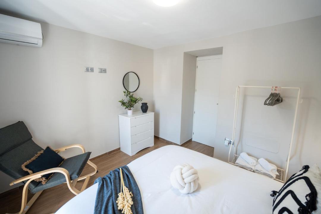 Photo of Bedroom in Antequera