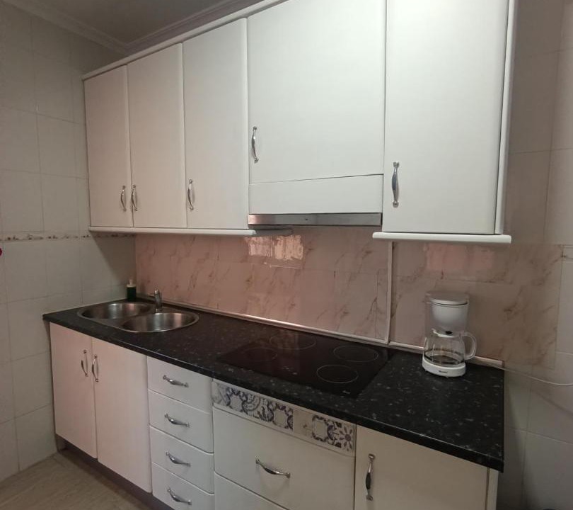 Photo of Kitchen in Alcala de Guadaira
