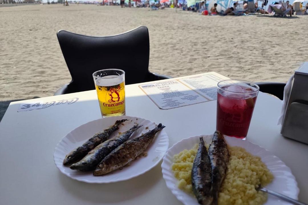 Photo of Others in Almeria