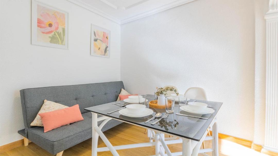 Photo of Livingroom in Santiago