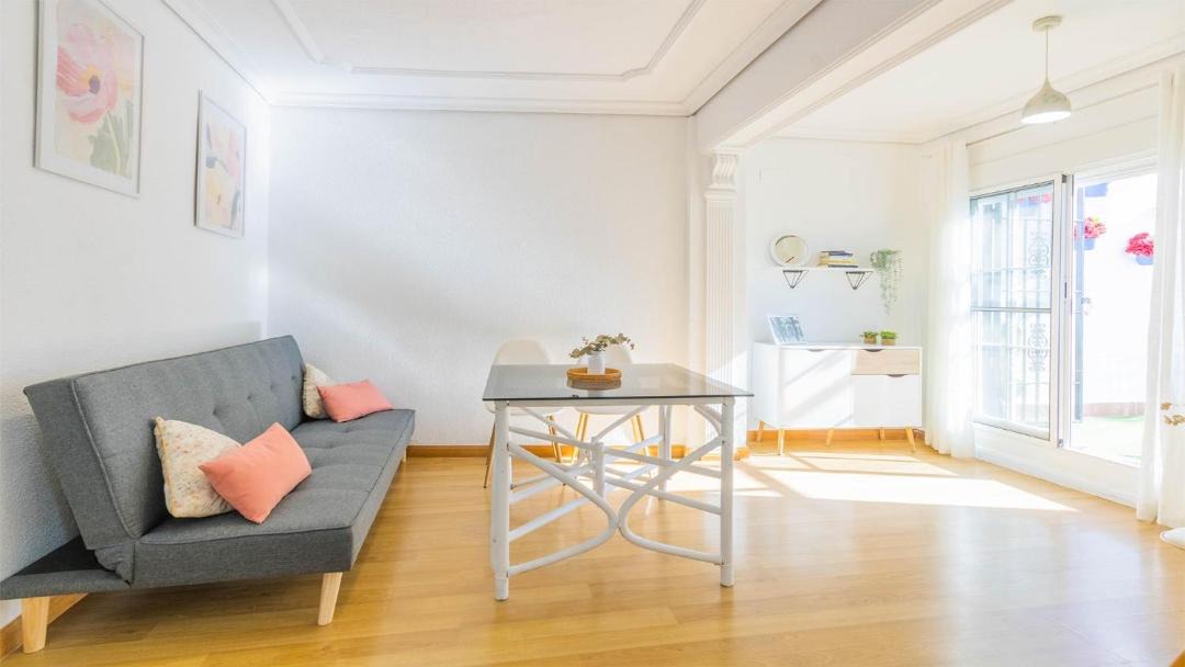 Photo of Livingroom in Santiago