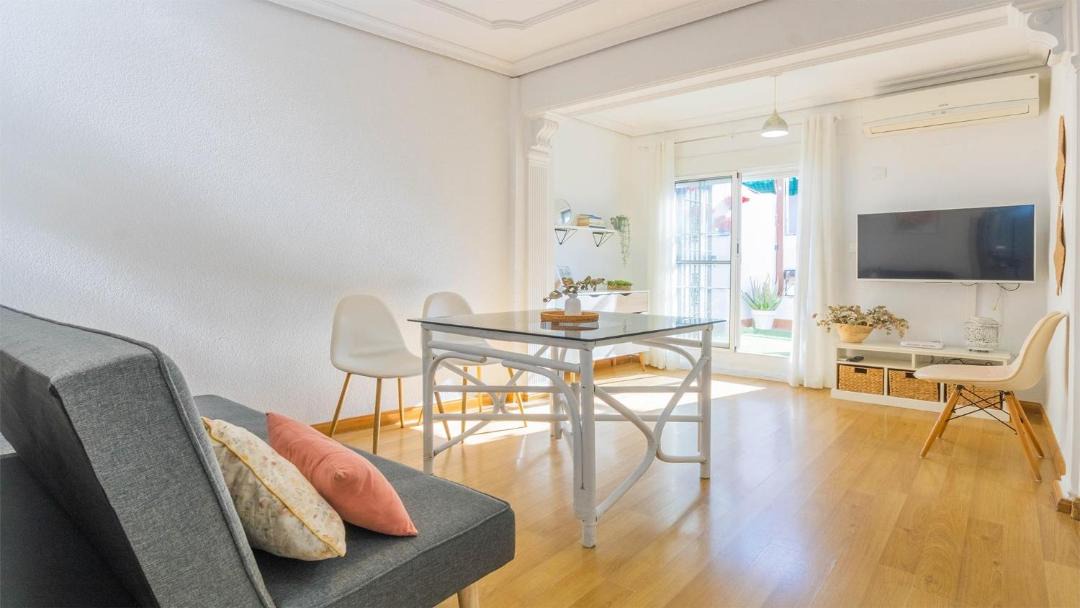 Photo of Livingroom in Santiago