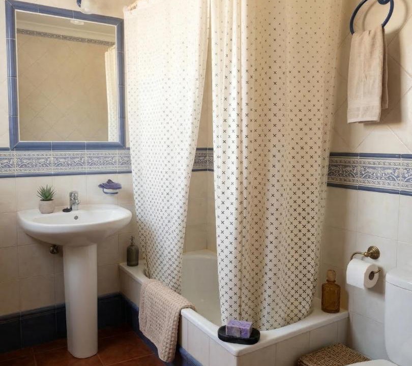Photo of Bathroom in Alcantara