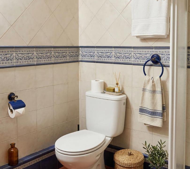 Photo of Bathroom in Alcantara