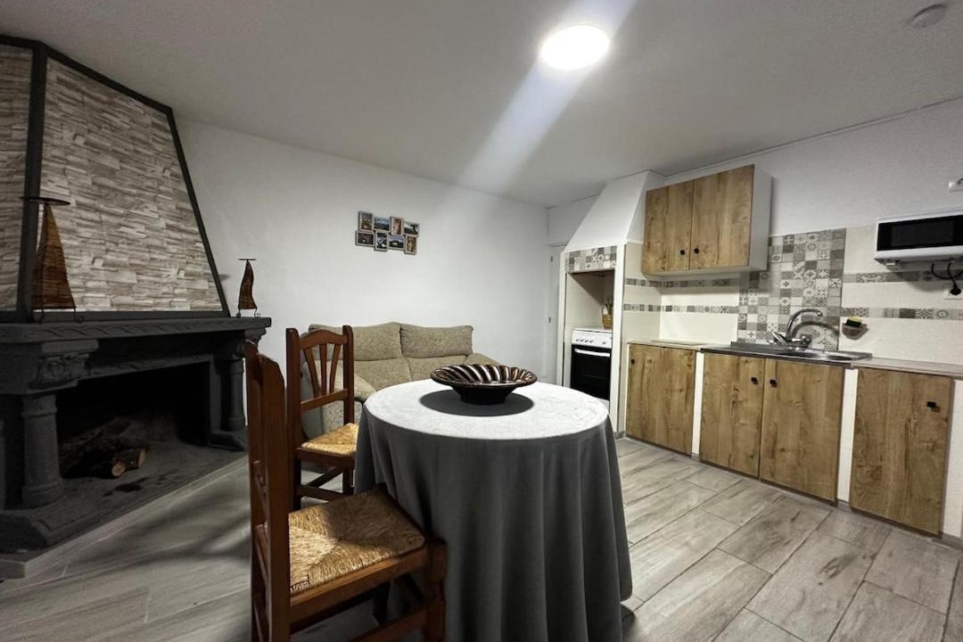 Photo of Kitchen in Velez Rubio
