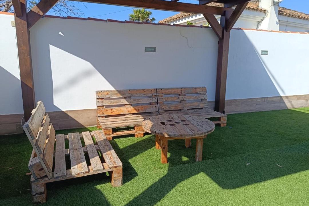 Photo of Others in Chiclana de la Frontera