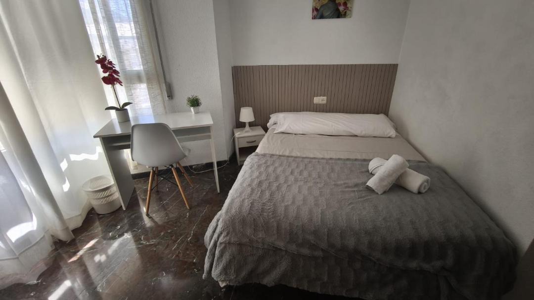 Photo of Bedroom in Jaen