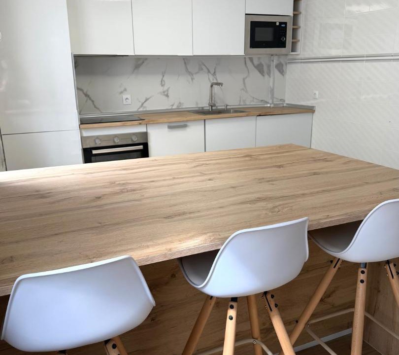 Photo of Kitchen in Aguas Vivas