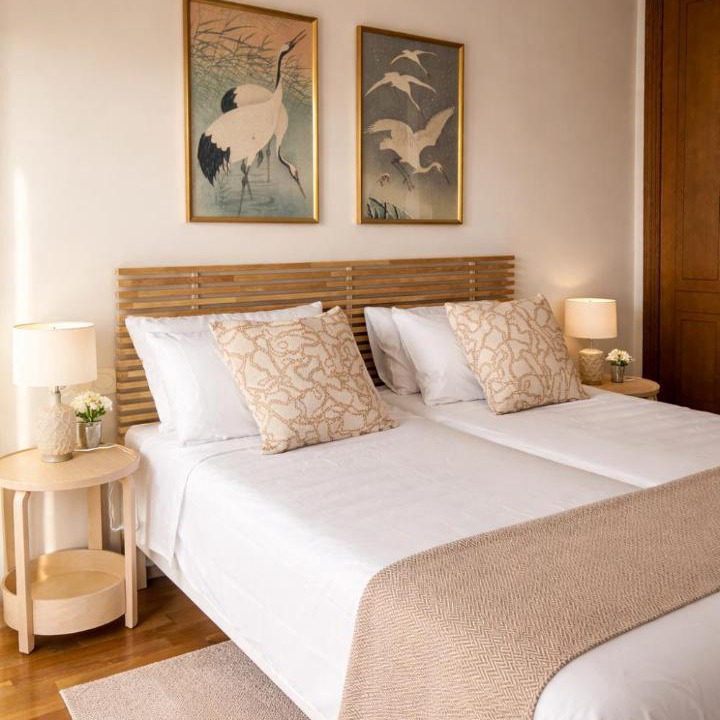 Photo of Bedroom in Almerimar