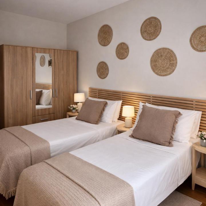 Photo of Bedroom in Almerimar
