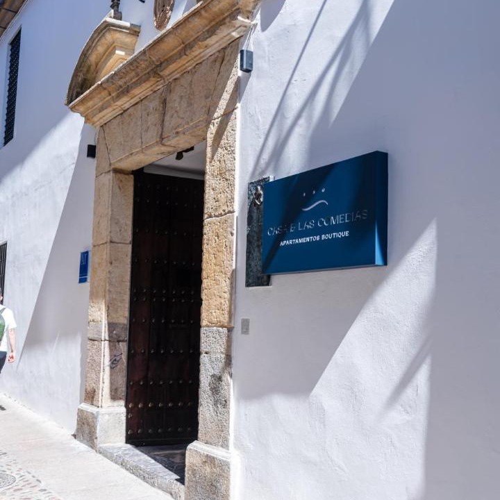 Photo of Buildings in La Catedral