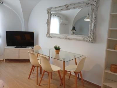 Photo of Livingroom in Plaza Mayor