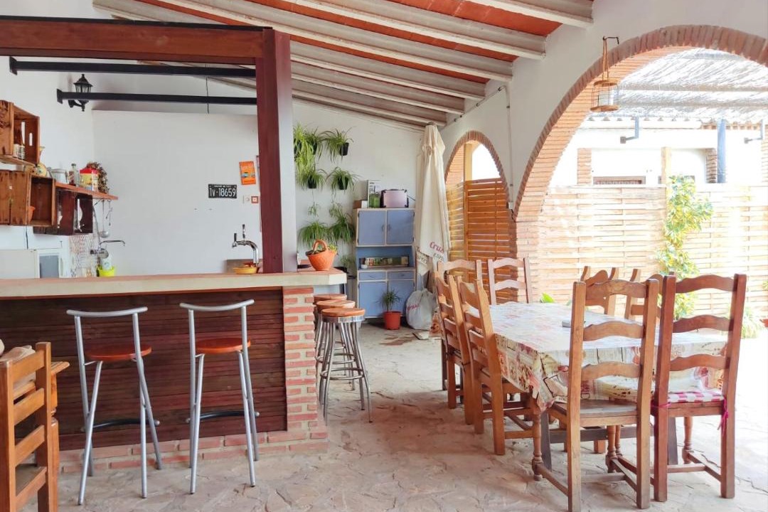 Photo of Kitchen in Antequera