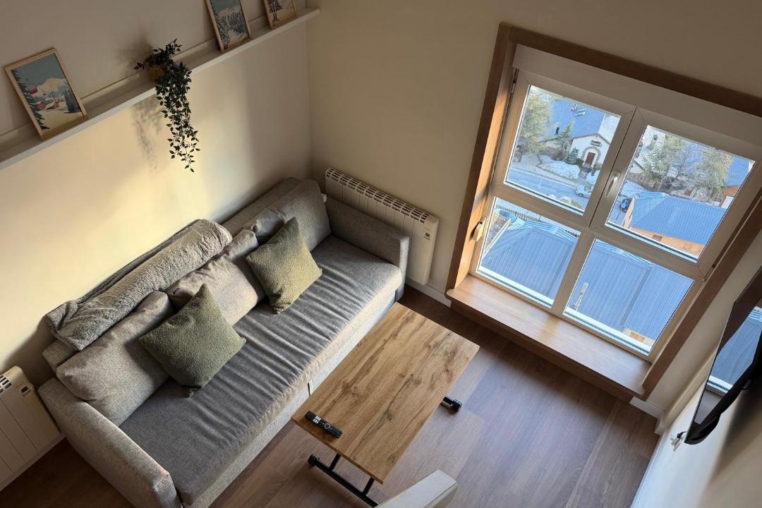 Photo of Bedroom in Pradollano