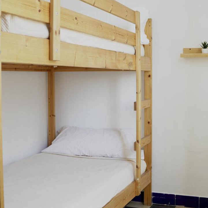Photo of Bedroom in Historical Center