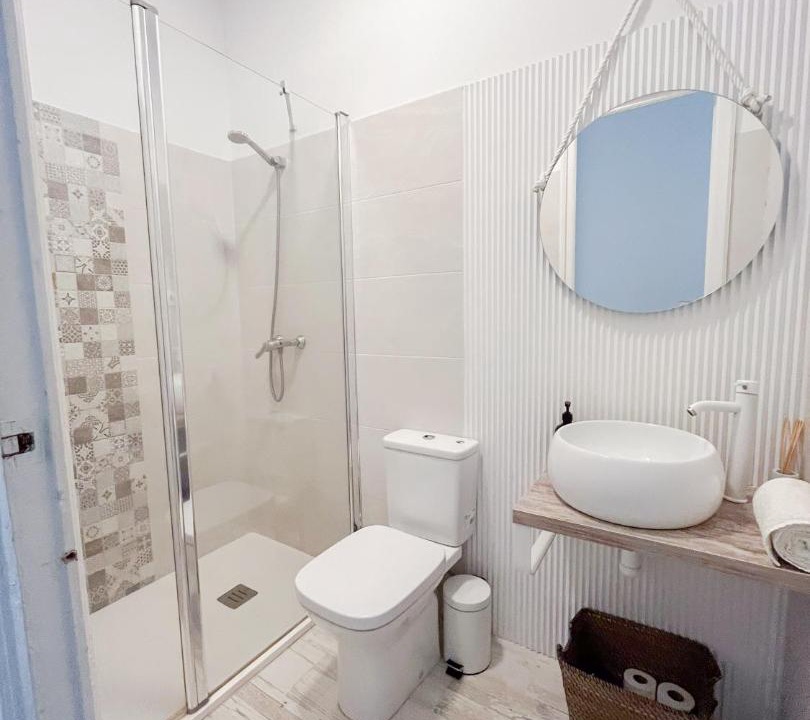 Photo of Bathroom in Historical Center