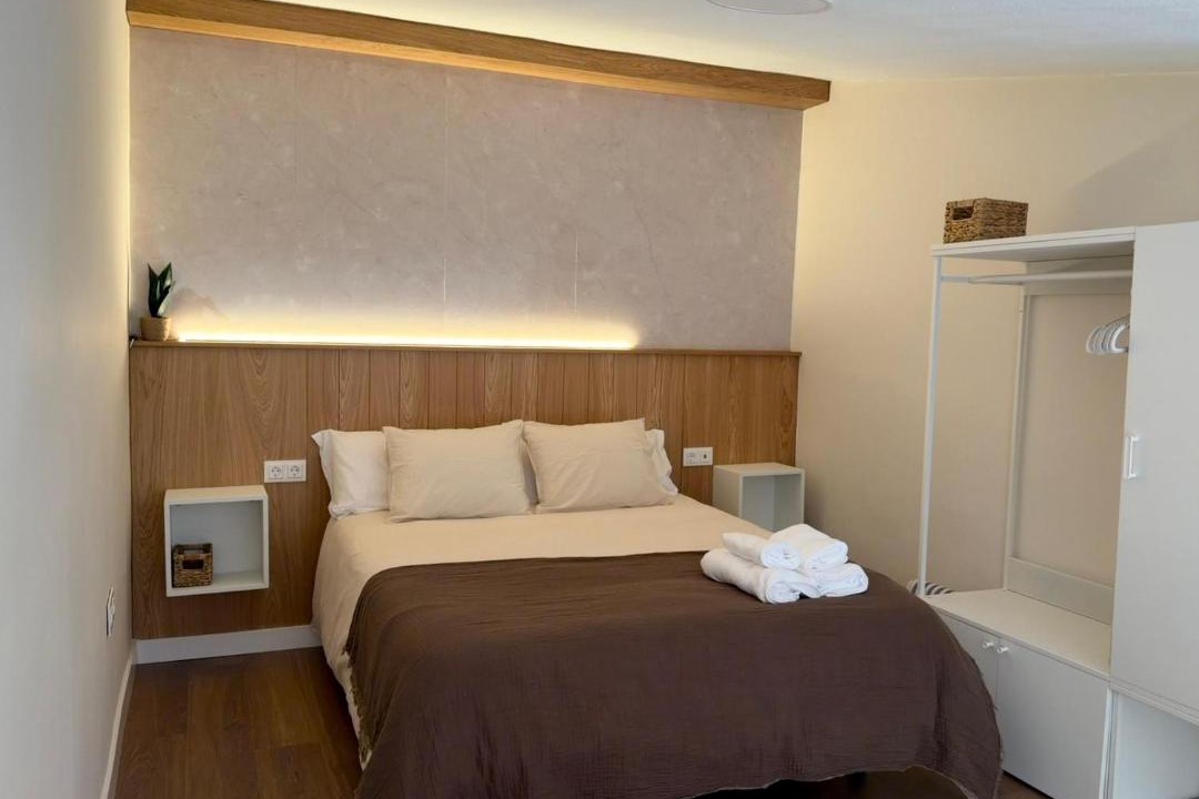 Photo of Bedroom in Pradollano