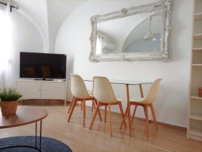 Photo of Livingroom in Plaza Mayor